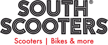 south scooters logo